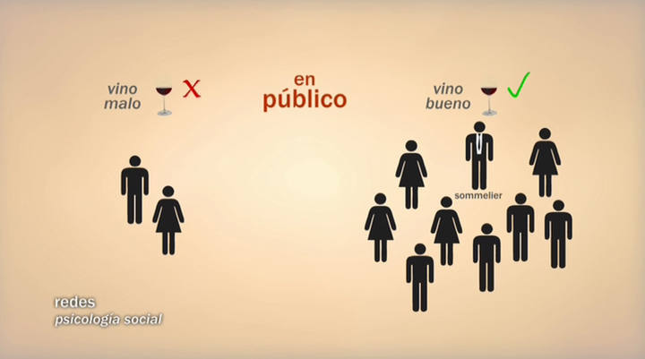 vino malo vino bueno