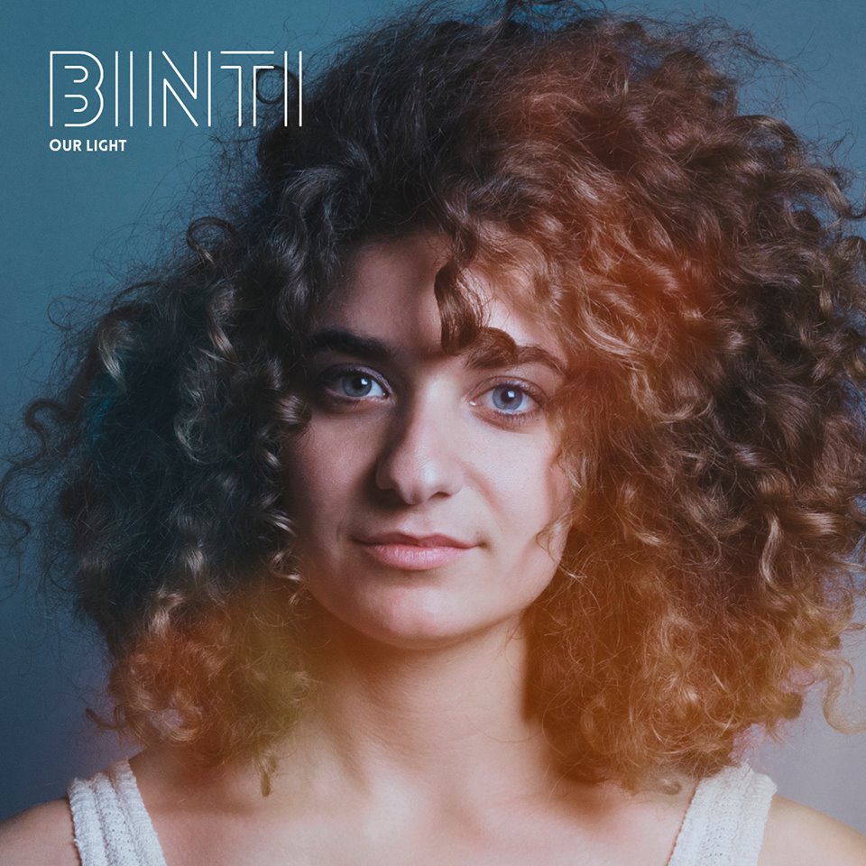 binti belgica 