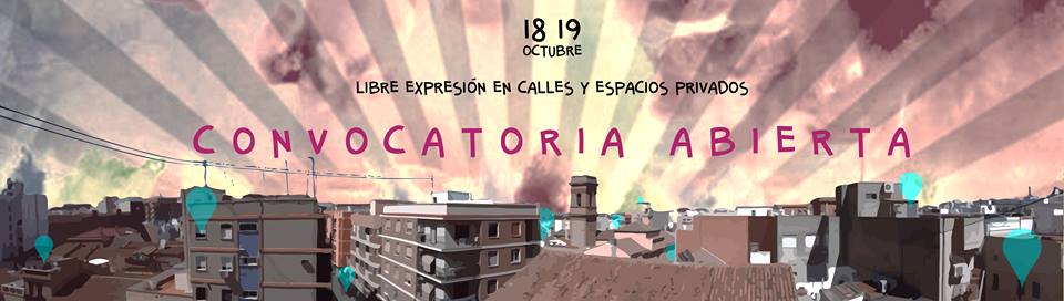 convocatoria abierta convocatoria abierta benimaclet confusión festival